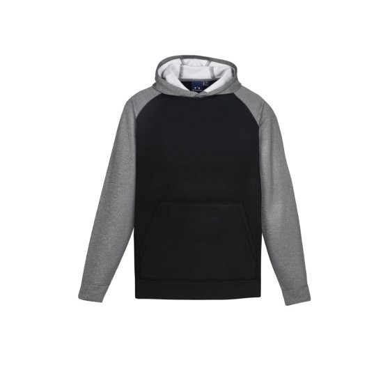 Kids Hype Two-Toned Hoodie - SW025K