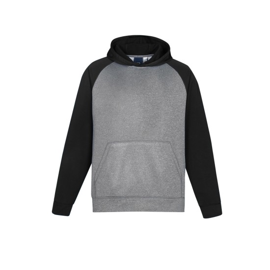 Kids Hype Two-Toned Hoodie - SW025K