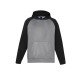 Kids Hype Two-Toned Hoodie - SW025K