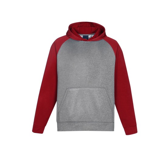 Kids Hype Two-Toned Hoodie - SW025K