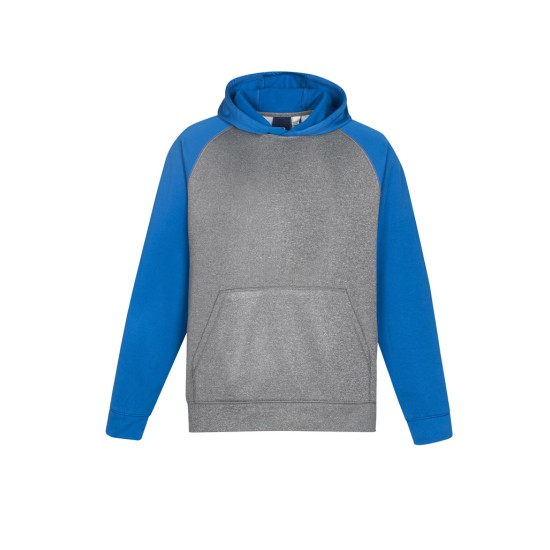Kids Hype Two-Toned Hoodie - SW025K