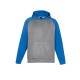 Kids Hype Two-Toned Hoodie - SW025K