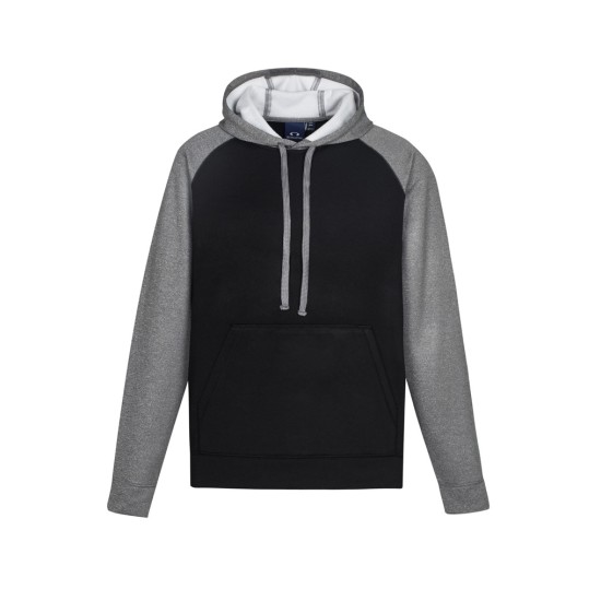 Unisex Hype Two-Toned Hoodie - SW025M