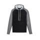 Unisex Hype Two-Toned Hoodie - SW025M