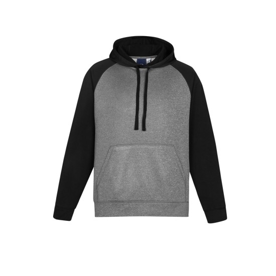 Unisex Hype Two-Toned Hoodie - SW025M