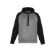 Unisex Hype Two-Toned Hoodie - SW025M