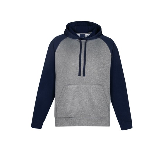Unisex Hype Two-Toned Hoodie - SW025M