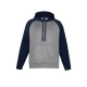 Unisex Hype Two-Toned Hoodie - SW025M
