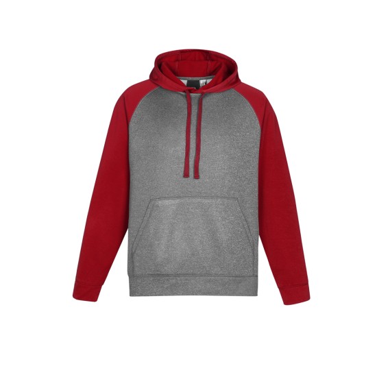 Unisex Hype Two-Toned Hoodie - SW025M