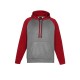 Unisex Hype Two-Toned Hoodie - SW025M
