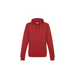 Womens Crew Hoodie - SW760L