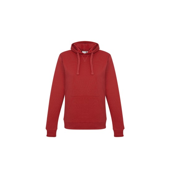 Womens Crew Hoodie - SW760L