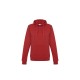 Womens Crew Hoodie - SW760L