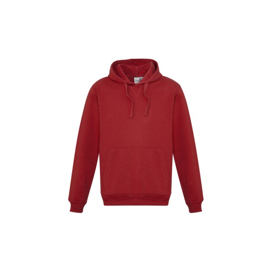 Mens Crew Hoodie - SW760M