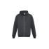 Mens Crew Zip Hoodie - SW762M