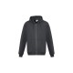 Mens Crew Zip Hoodie - SW762M