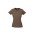 Womens Ice Short Sleeve Tee - T10022 - Mocha
