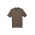 Kids Ice Short Sleeve Tee - T10032 - Mocha