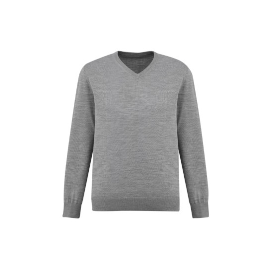 Mens Roma Knit Pullover - WP916M