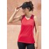Womens Razor Singlet - SG407L
