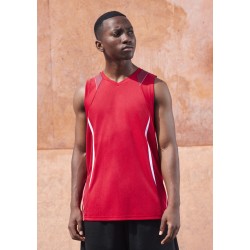 Mens Razor Singlet - SG407M