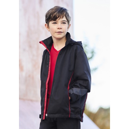 Kids Razor Jacket - J408K