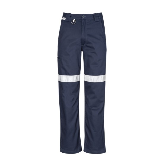 Mens Taped Utility Pant (Stout) - ZW004S