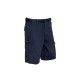 Mens Basic Cargo Short - ZS502