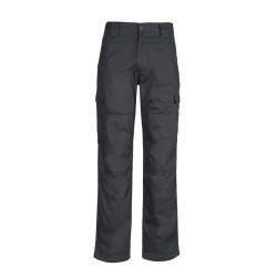 Mens Midweight Drill Cargo Pant (Regular) - ZW001
