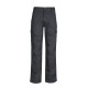 Mens Midweight Drill Cargo Pant (Regular) - ZW001