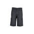 Mens Midweight Drill Cargo Short - ZW012