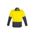 Mens Industrial Long Sleeve Shirt - ZW122