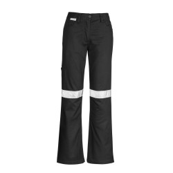 Womens Taped Utility Pant - ZWL004