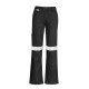 Womens Taped Utility Pant - ZWL004
