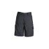 Womens Plain Utility Short - ZWL011