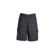 Womens Plain Utility Short - ZWL011