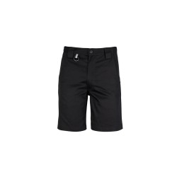 Mens Plain Utility Short - ZW011
