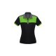 Womens Charger Short Sleeve Polo - P500LS