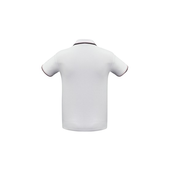Mens Cambridge Short Sleeve Polo - P227MS