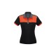 Womens Charger Short Sleeve Polo - P500LS