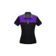 Womens Charger Short Sleeve Polo - P500LS