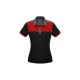 Womens Charger Short Sleeve Polo - P500LS