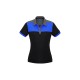 Womens Charger Short Sleeve Polo - P500LS