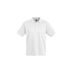 Mens Ice Short Sleeve Polo - P112MS