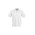 Mens Ice Short Sleeve Polo - P112MS - White