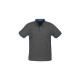 Mens Jet Short Sleeve Polo - P226MS