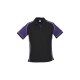 Womens Nitro Short Sleeve Polo - P10122