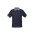 Mens Noosa Short Sleeve Polo - P9100 - Navy/Spring Blue