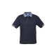 Mens Noosa Short Sleeve Polo - P9100