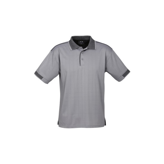 Mens Noosa Short Sleeve Polo - P9100